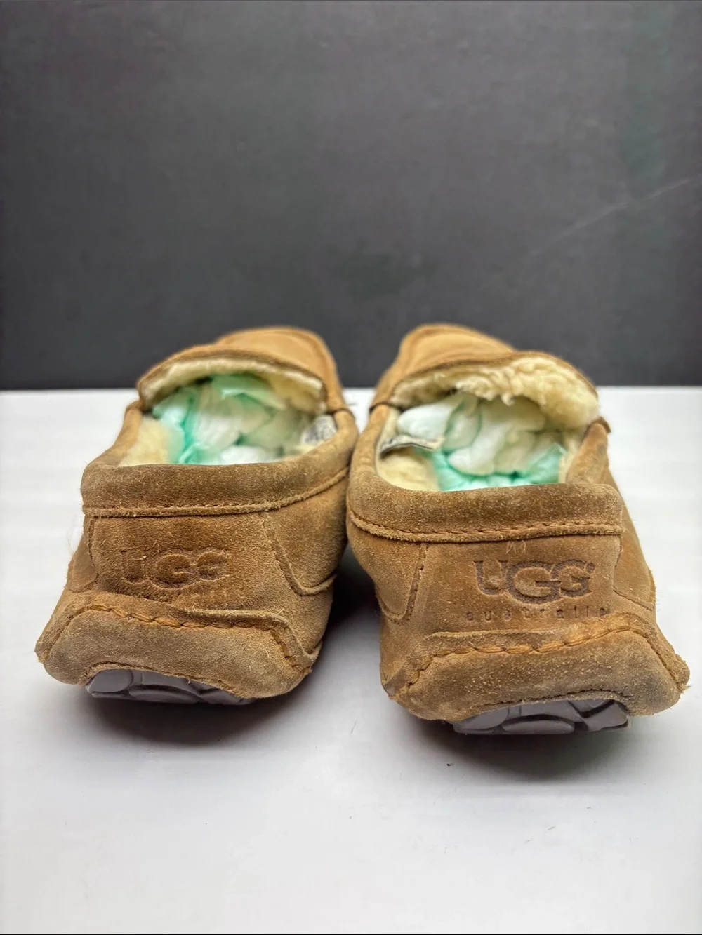 UGG thrifted item